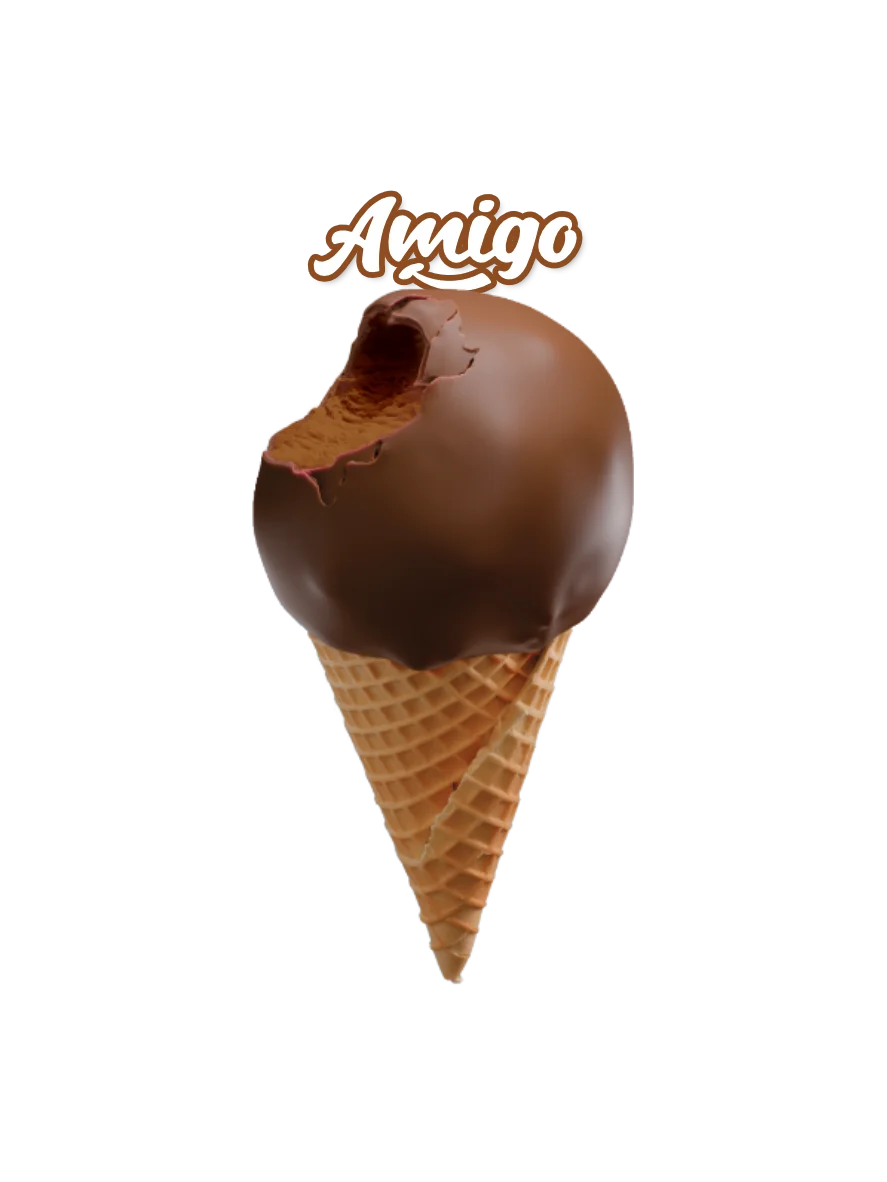 Sunny Ice Amigo Cocoa