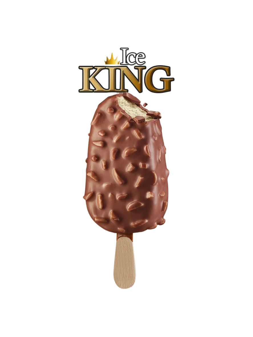 Sunny Ice Ice King Almond