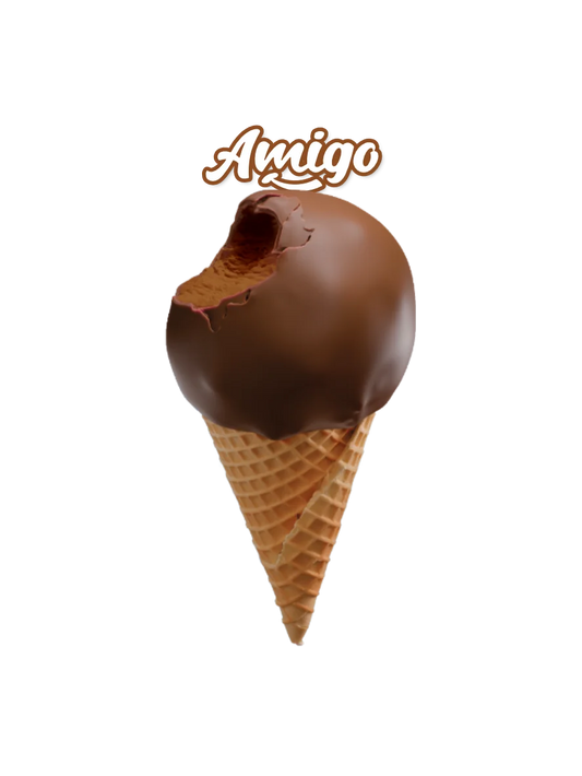 Sunny Ice Amigo Cocoa
