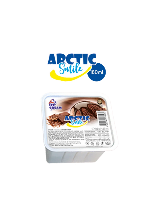 Arctic Smile Какао с какаов сироп 1500ml