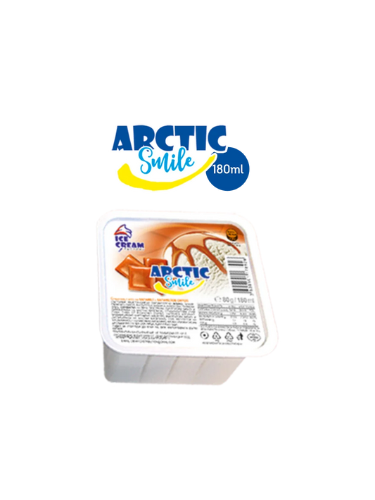 Arctic Smile Крем Карамел 1500ml