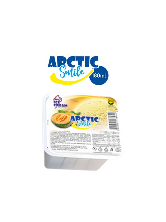 Sunny Ice Arctic Smile Пъпеш 180ml
