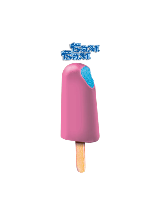Sunny Ice Бам Бам Bubble Gum