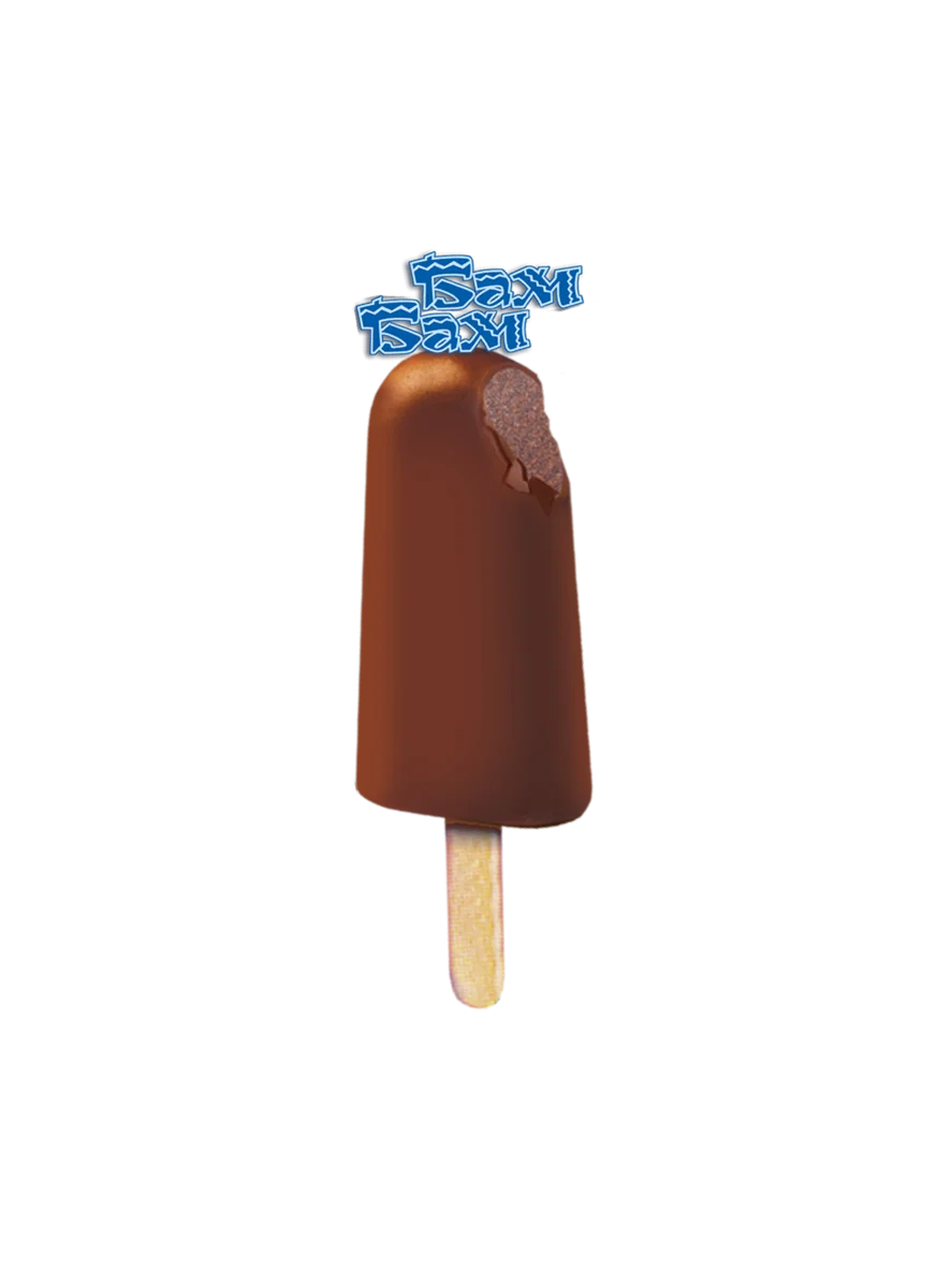 Sunny Ice Бам Бам Cocoa