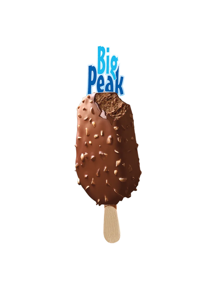 Sunny Ice Big Peak Cocoa