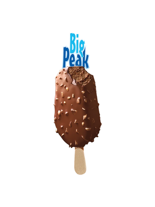 Sunny Ice Big Peak Cocoa