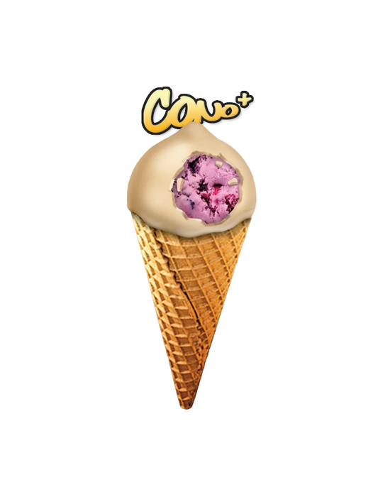 Sunny Ice Cono Plus Sweet Forest