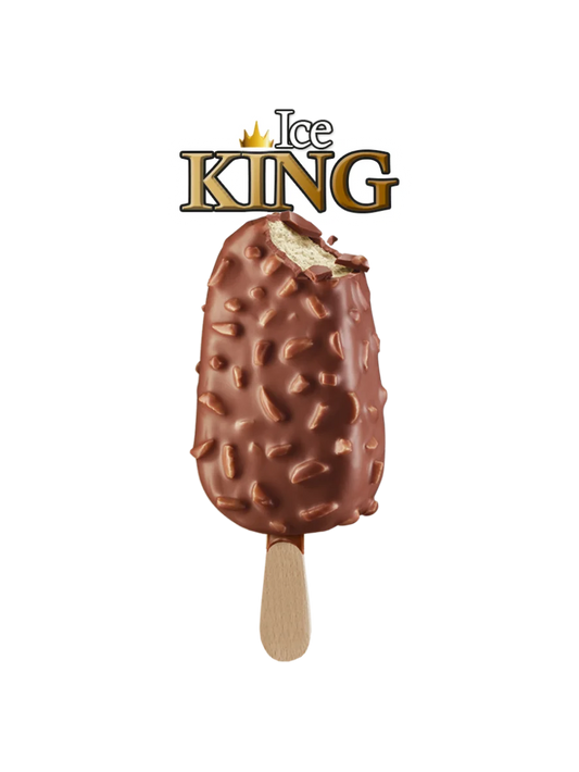 Sunny Ice Ice King Almond