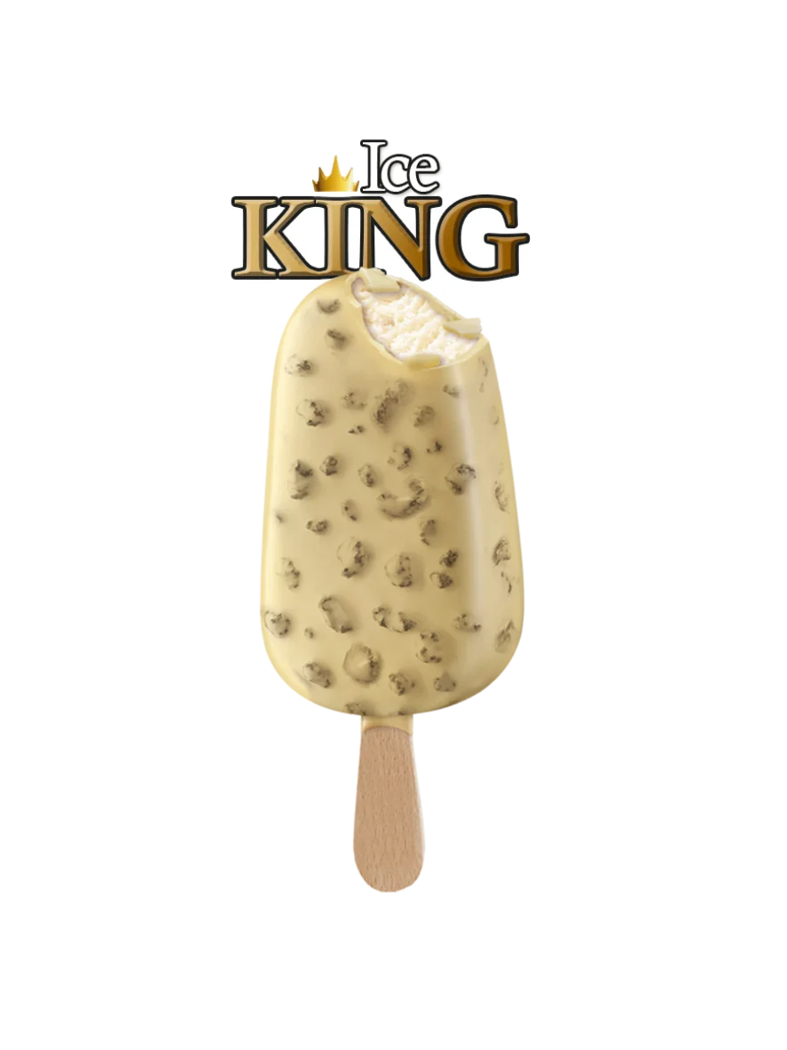 Sunny Ice Ice King Cookies & Cream