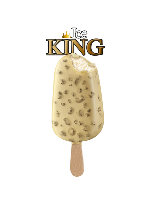 Sunny Ice Ice King Cookies & Cream