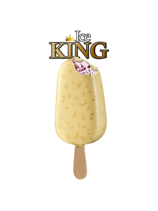 Sunny Ice Ice King Yogurt & Forest Fruits