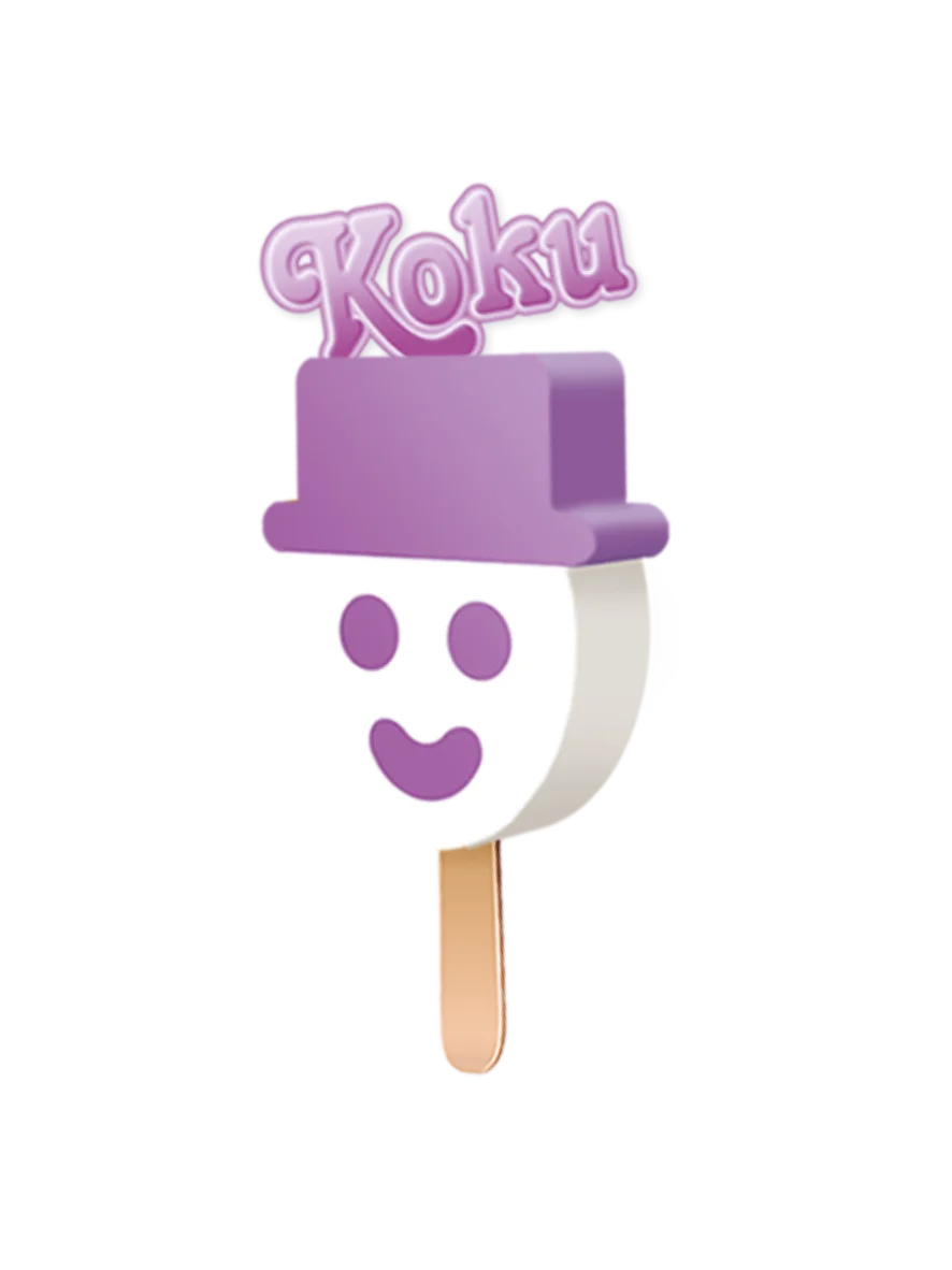 Sunny Ice Коки
