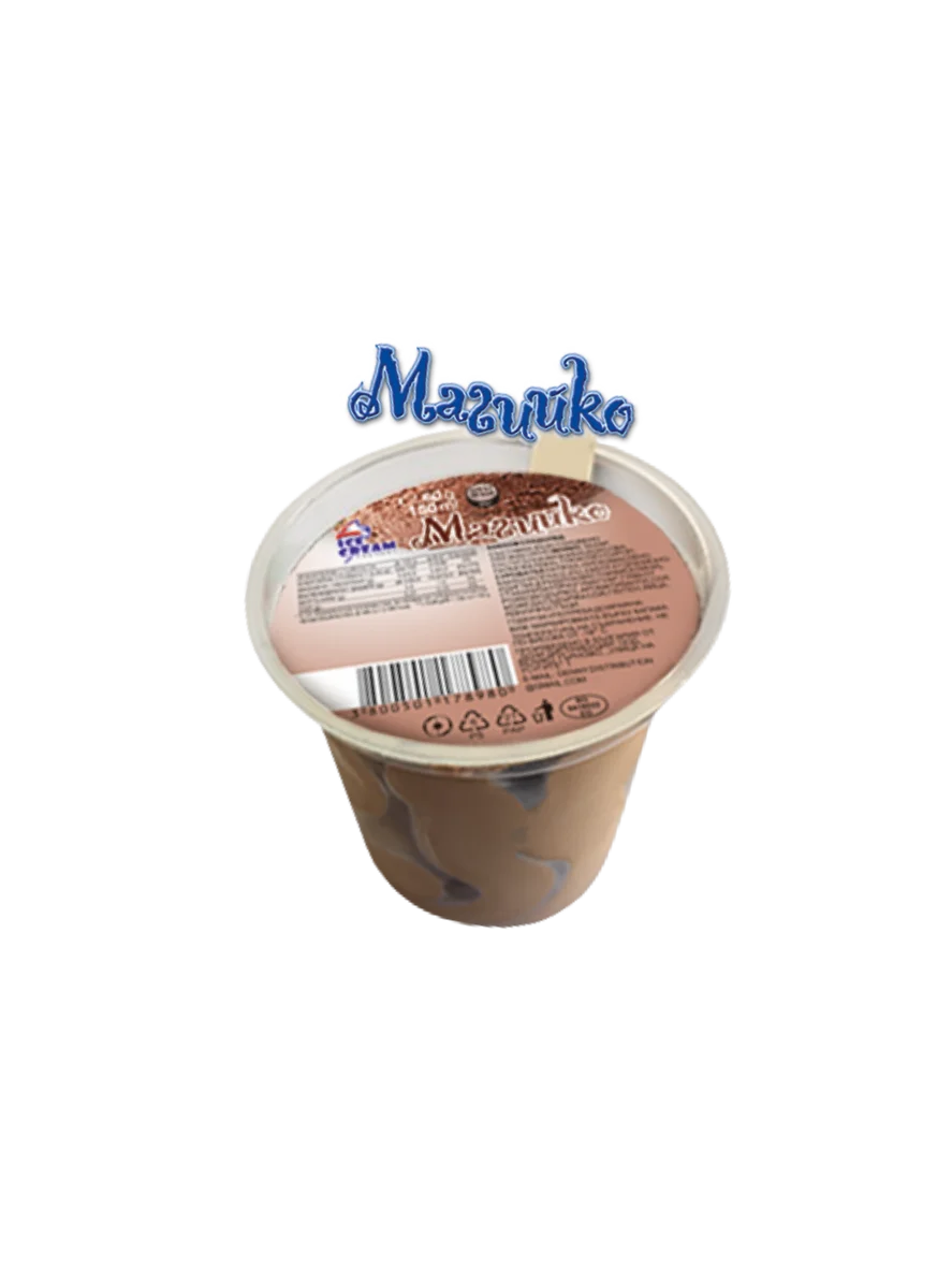 Sunny Ice Магийко Cocoa