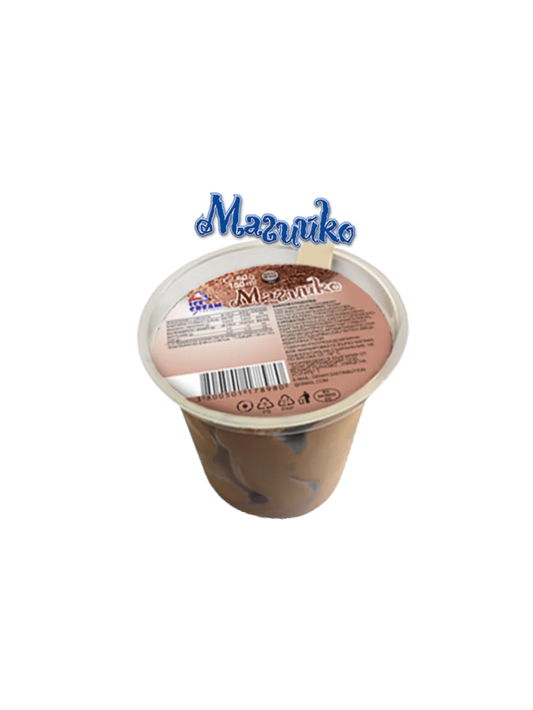 Sunny Ice Магийко Cocoa