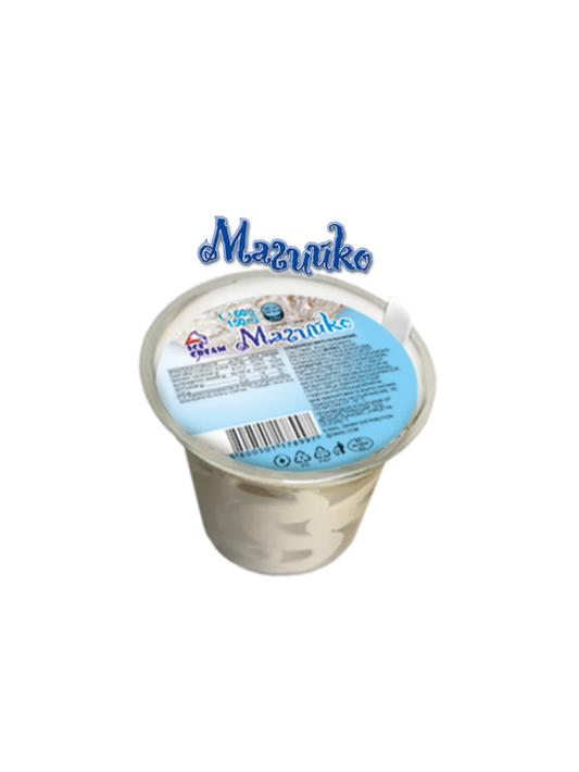 Sunny Ice Магийко Vanilla