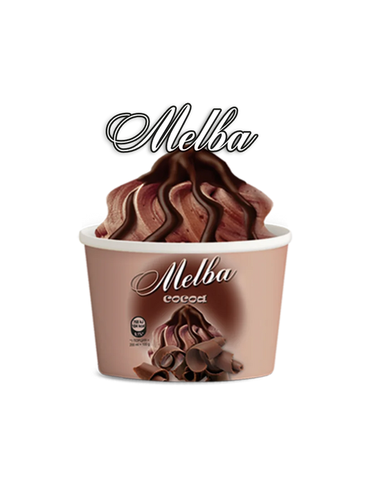 Sunny Ice Melba Cocoa