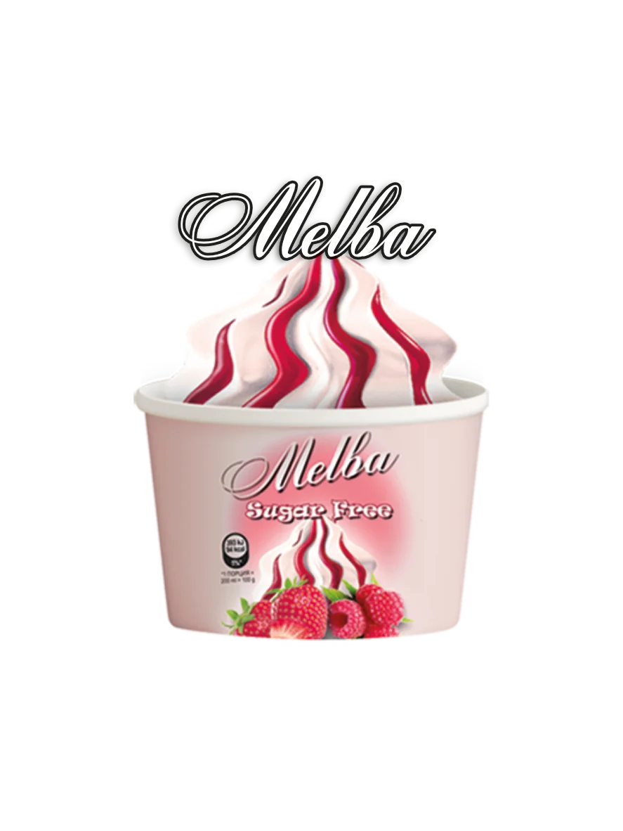 Sunny Ice Melba Sugar Free