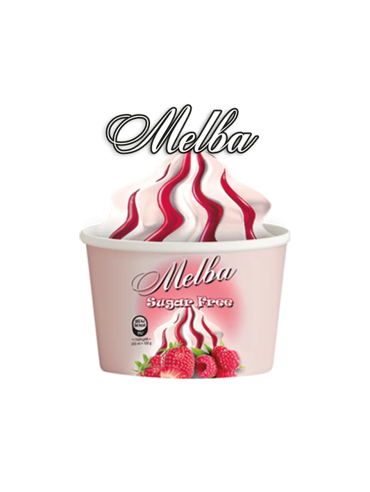Sunny Ice Melba Sugar Free