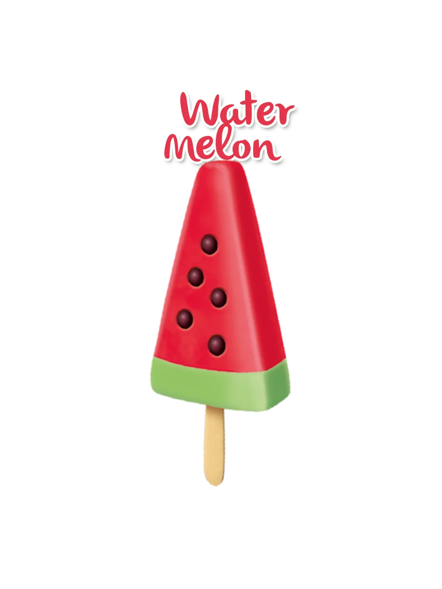 Sunny Ice Watermelon
