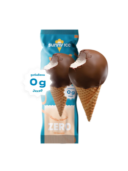 Zero Amigo Vanilla Hawaii в фунийка