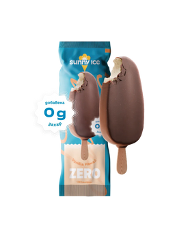 Zero Vanilla Hawaii на клечка